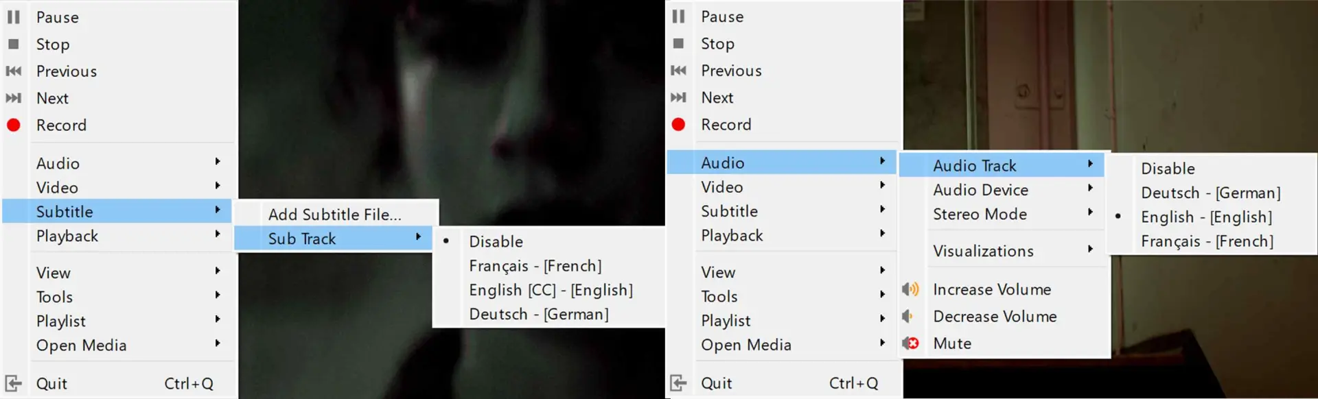streamfab review: flexible offline playbacks with selectable sound tracks and subtitles