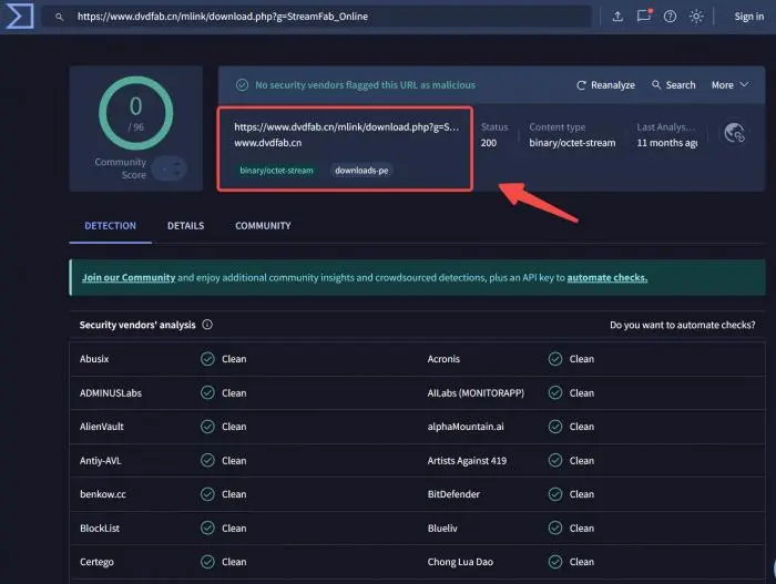 Laden Sie xHamster-Videos mit StreamFab Video Downloader herunter.