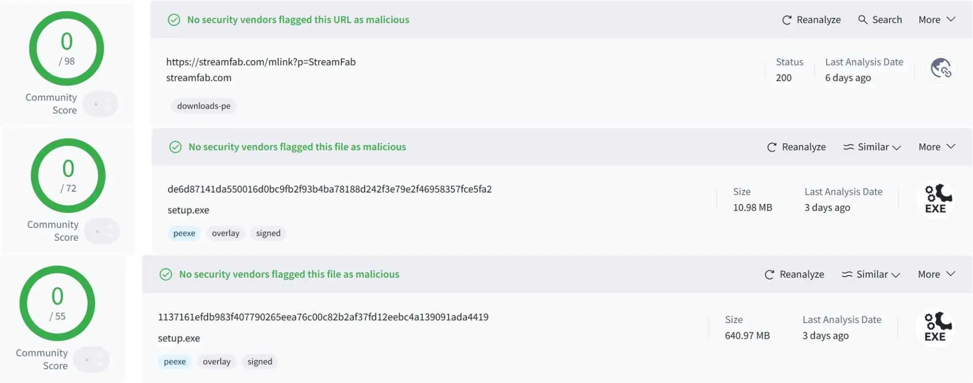 streamfab review: it is safe to use