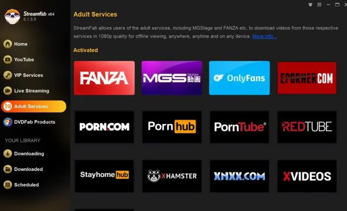download from javideo