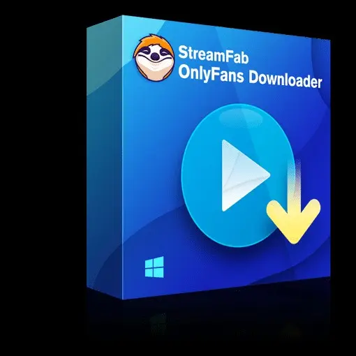 使用StreamFab Onlyfans Downloader下載OnlyFans視頻