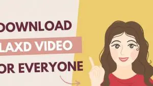 How to Download Laxd Videos in MP4? [2025 Solved!]