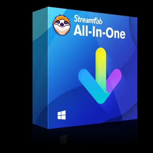 StreamFab All-In-One