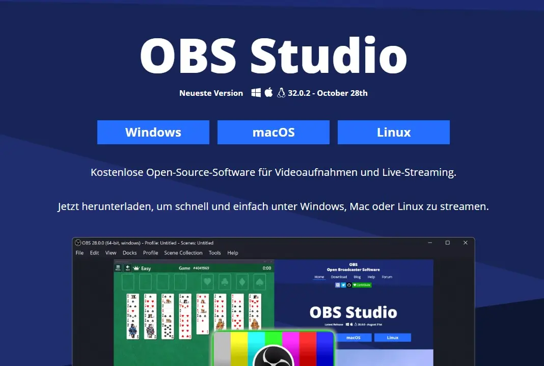 Netflix mit OBS aufnehmen ohne schwarzen Bildschirm: Anleitung 2026 mit Fix, macOS-Hinweisen und StreamFab-Vergleich