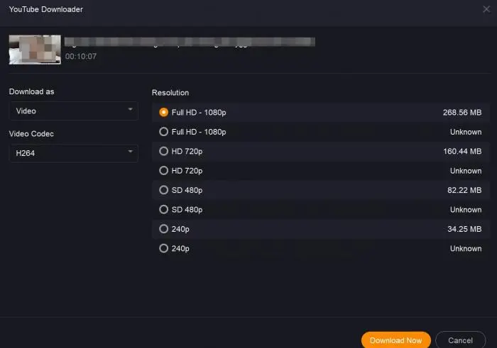 how to download redtube video: streamfab