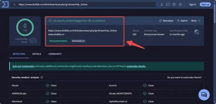 Method 1: How to Download Redtube Videos on PC [Win/Mac]