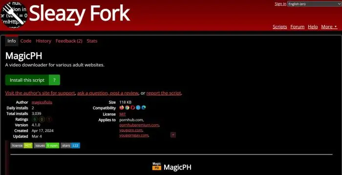 Youporn downloader:How To Download YouPorn Videos for Free: MagicPH