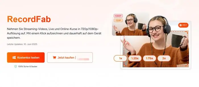 TOP 3 Verifizierte Xvideo Downloader
