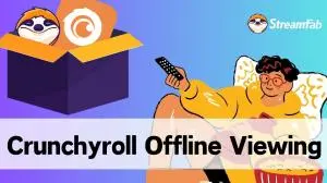 2026 Crunchyroll Offline Viewing: New Fan Plan Rules & PC Guide