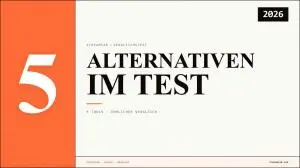 StreamFab Alternativen im Test: 5 Tools im ehrlichen Vergleich (2026)