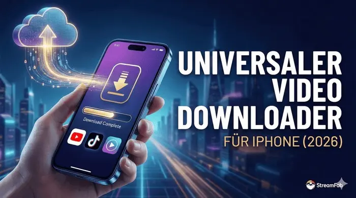 video downloader für iphone