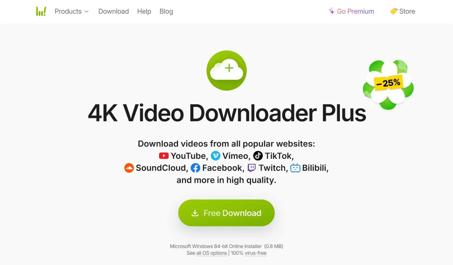 4k video downloader