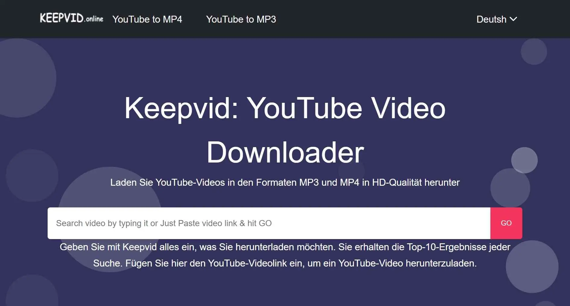 keepvid review
