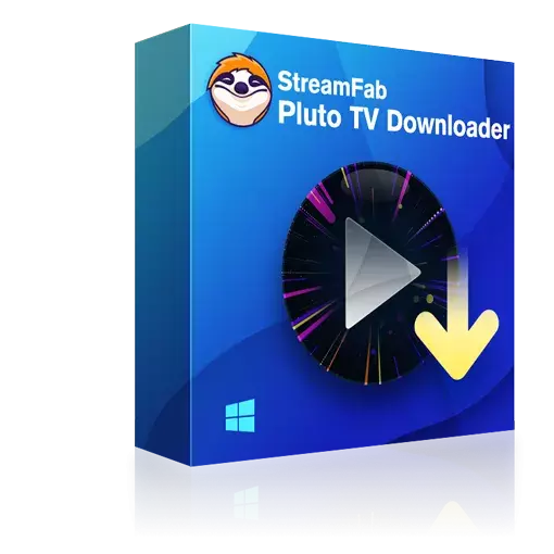 watch pluto tv offline with streamfab pluto tv downloader