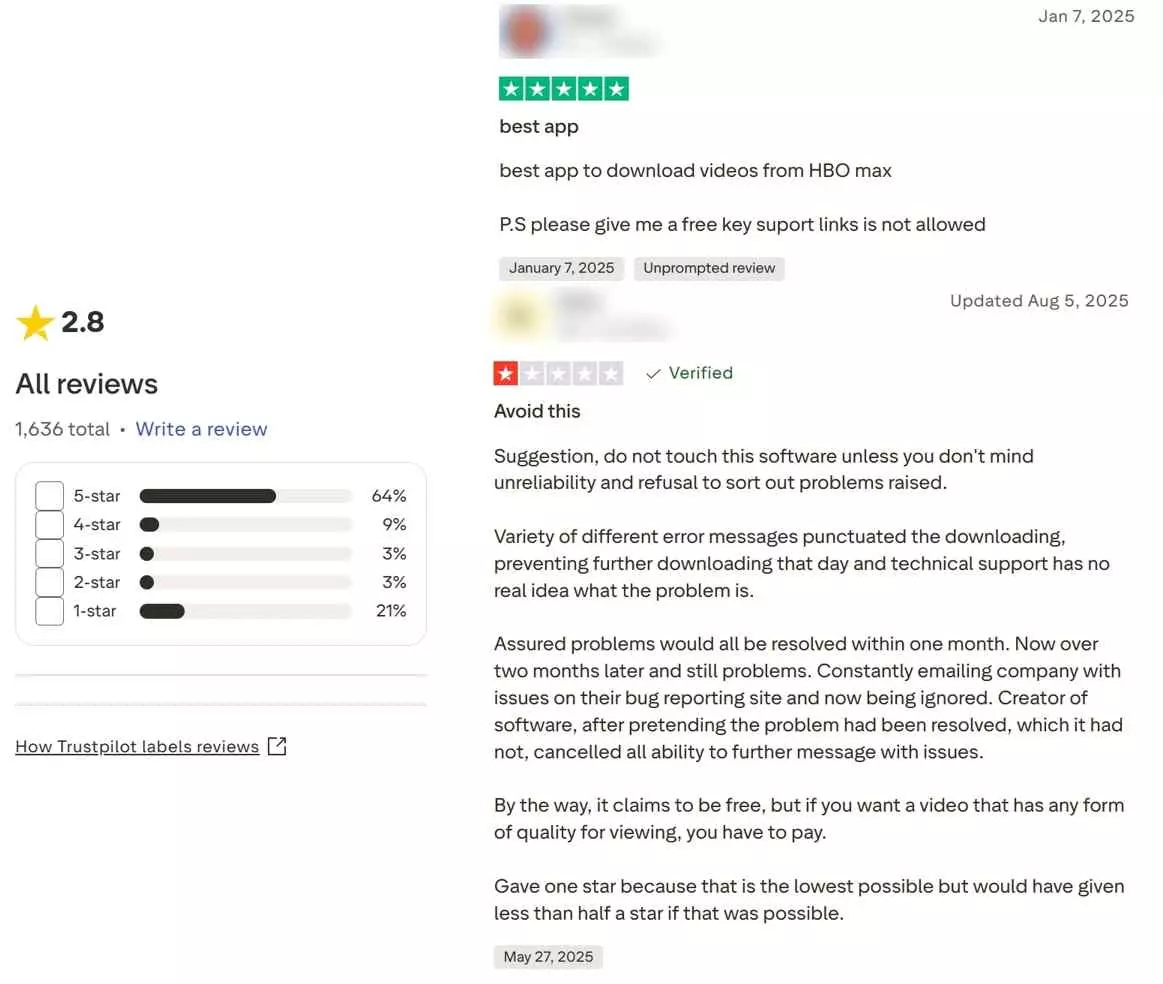 freegrabapp review: user comments