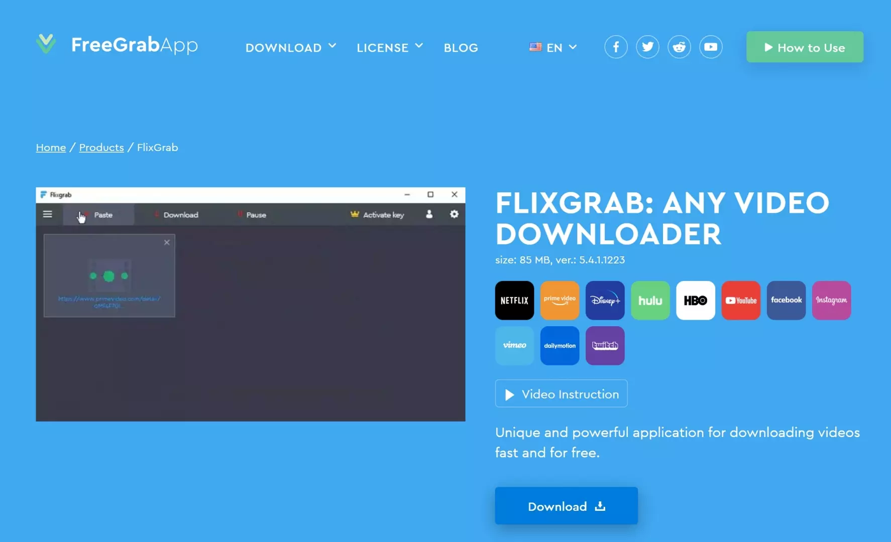 freegrabapp review: what is it?