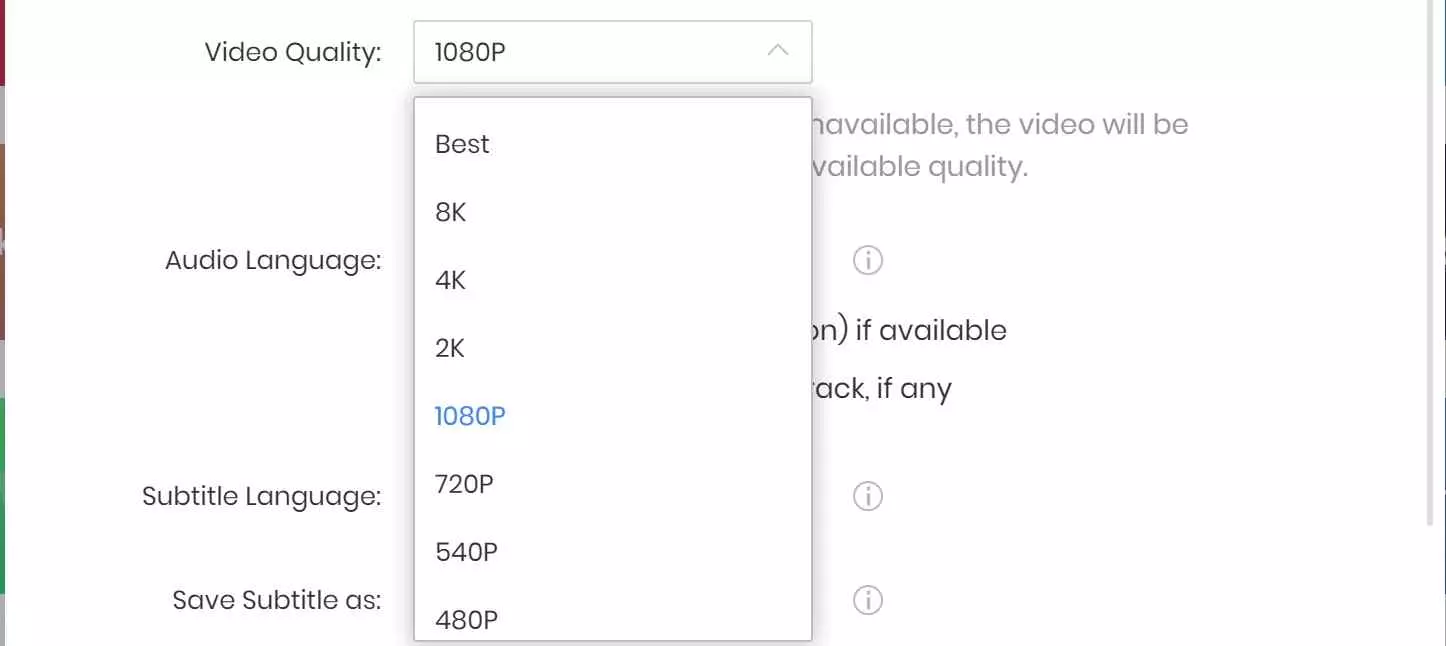 Kigo Video Downloader Testbericht: Videos in hoher Auflösung