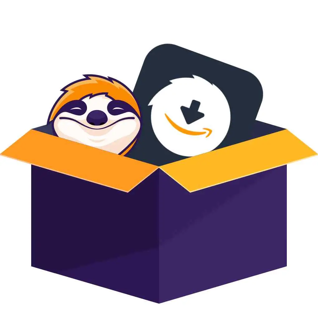 Una mejor alternativa a TuneFab Amazon Video Downloader: StreamFab Amazon Downloader