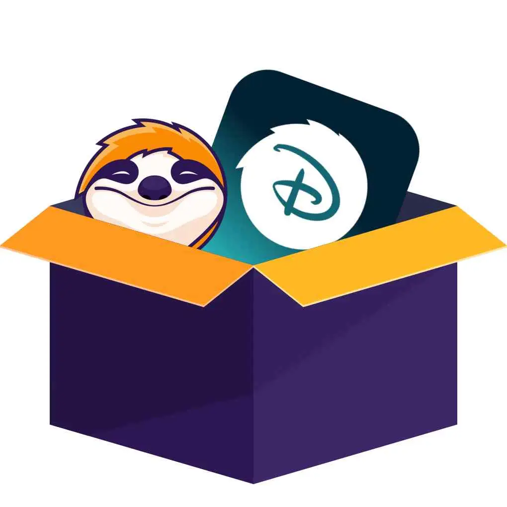 remove disney ads when downloading