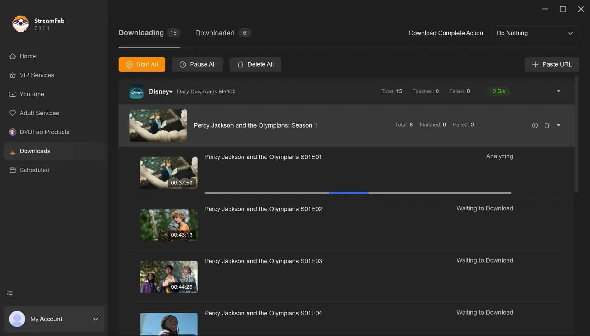 remove disney plus ads when downloading