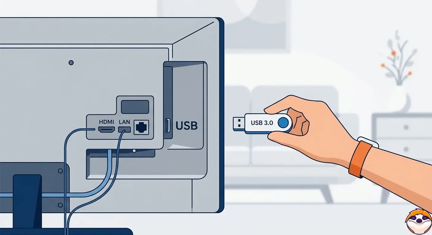 How to Watch HBO Max Offline on TV