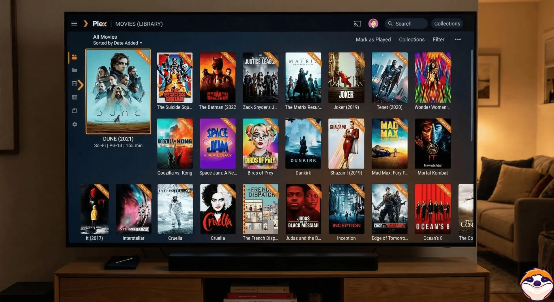 How to Watch HBO Max Offline Via Plex or Local NAS Server