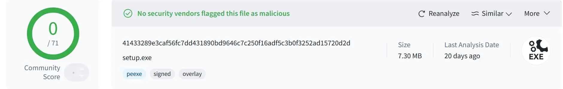 recordfab review: it is safe to use