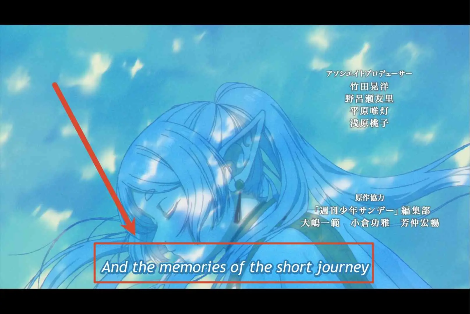 streamfab crunchyroll downloader review: preserve a perfect ass subtitle effect