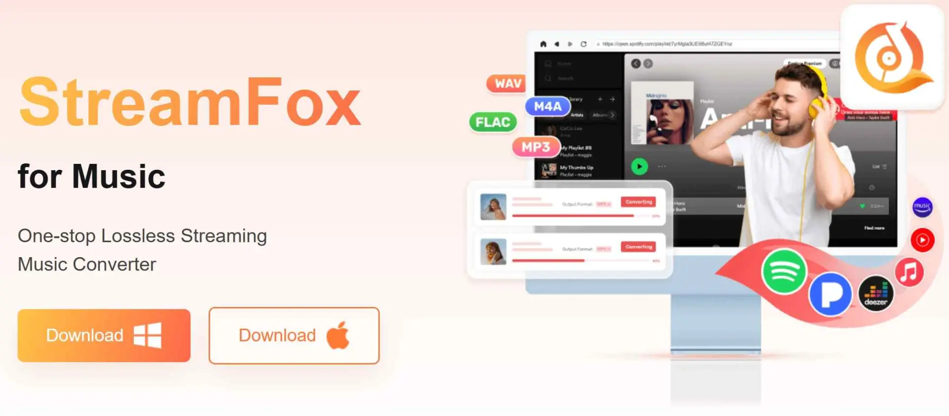 watch netflix offline via streamfox