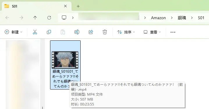 StreamFabでWindowsでAmazonプライムビデオを保存する方法