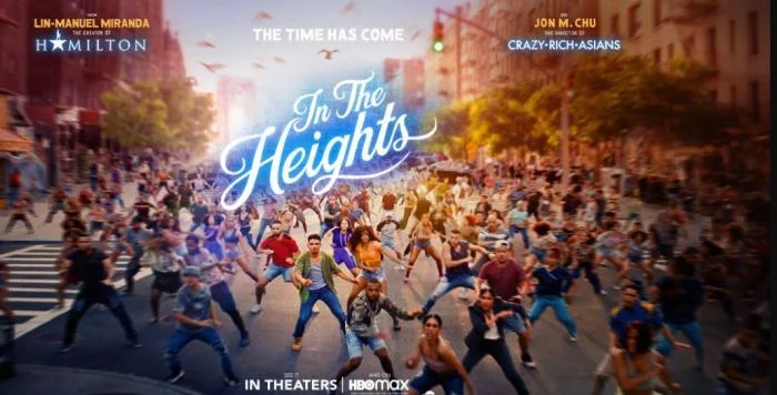 In the Heights