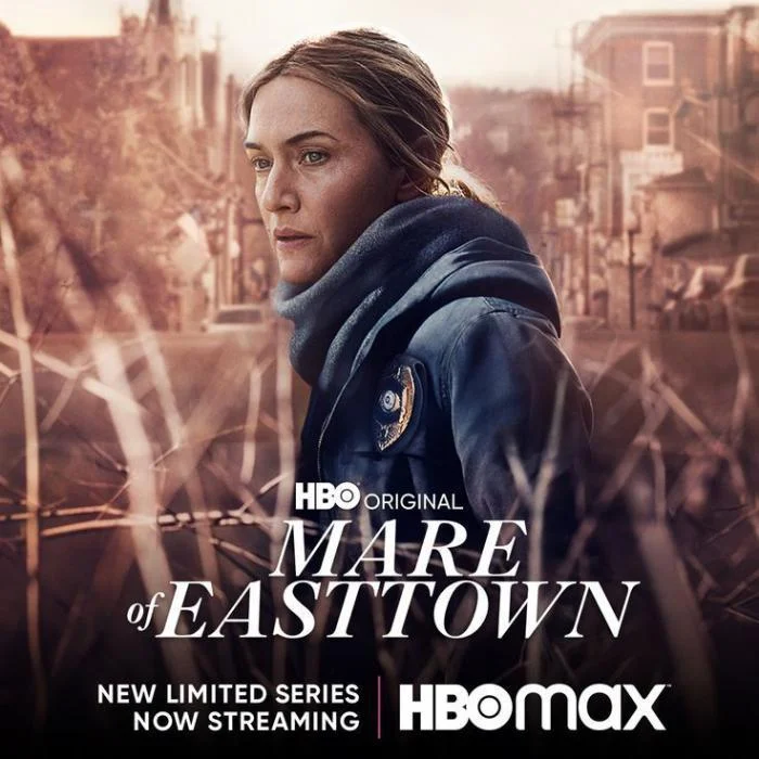Mare of Easttown