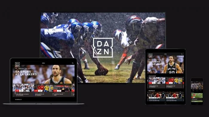 DAZN 是什麼